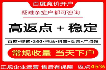 SEM托管优化案例：助力企业品牌形象塑造